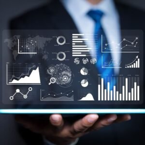 Advanced Excel for Data Analysis