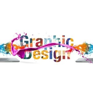 Graphic Designing