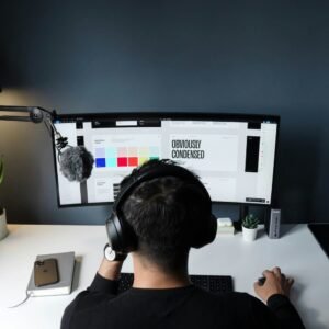 UI/UX Design