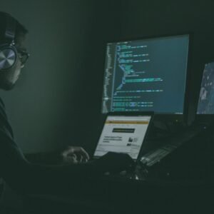 Cybersecurity and Ethical Hacking